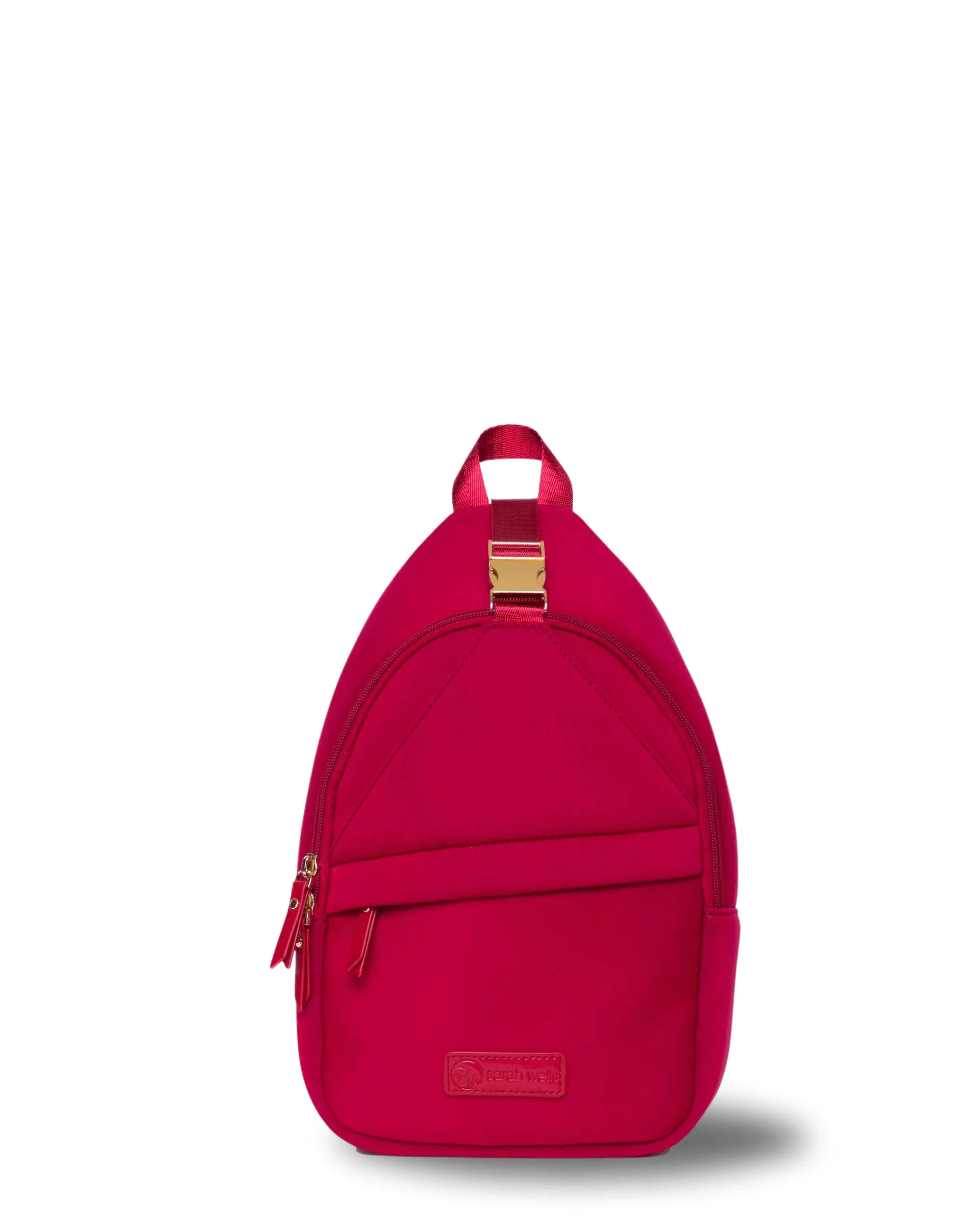 Allie Breast Pump Sling Bag