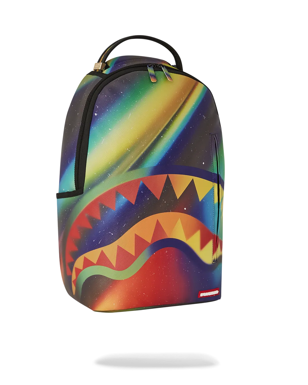 Sprayground Aurora Borealis Deluxe Backpack